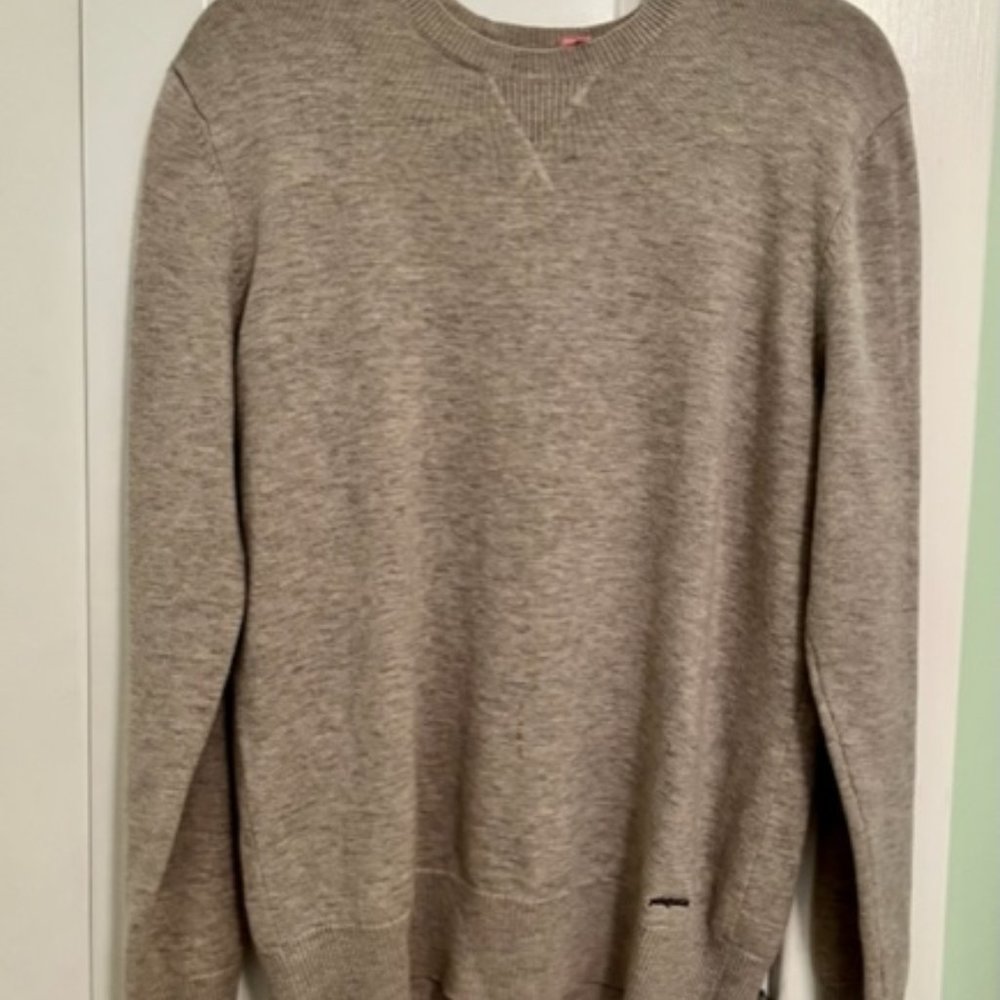 Patagonia Sweater